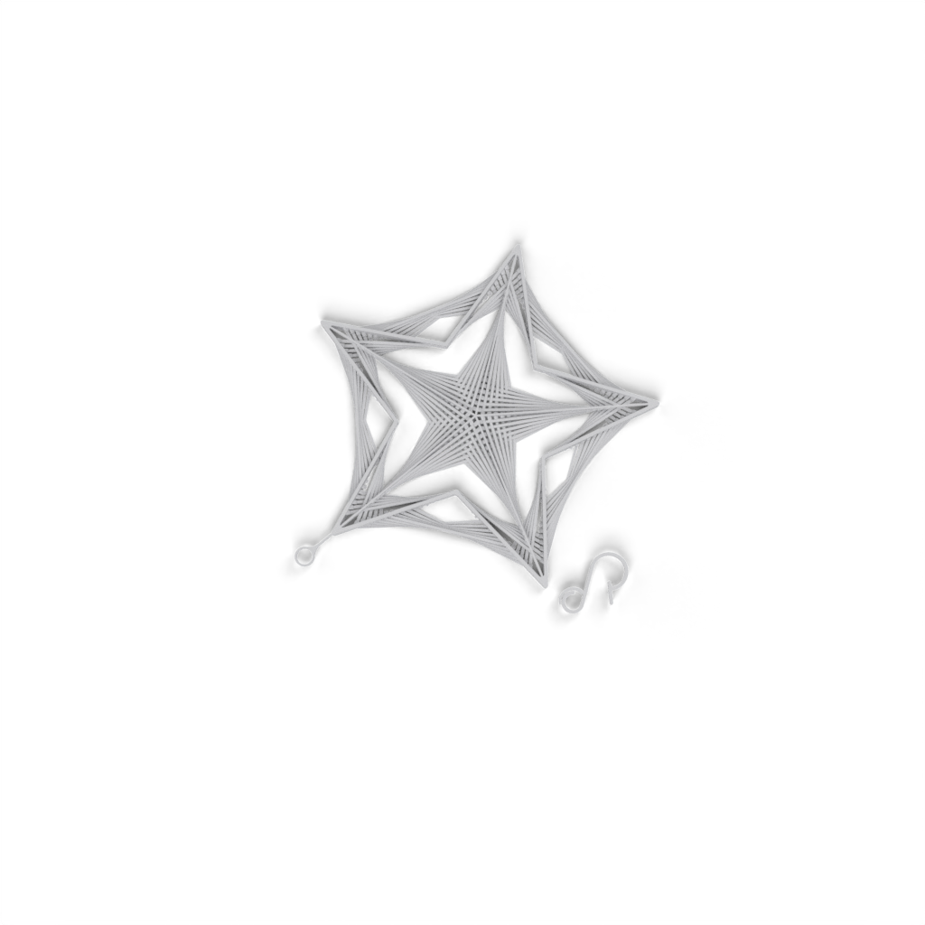 stringartstar2 5 layer20 line85 out view 3